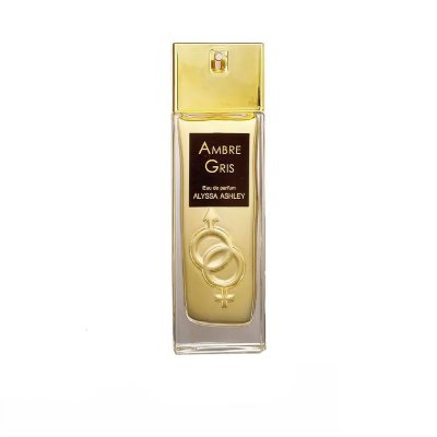ALYSSA ASHLEY  Ambre Gris Eau de Parfum Vaporisateur 50 ml 50 ml