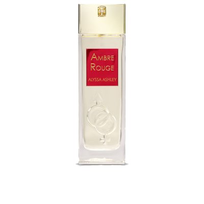 Alyssa Ashley Ambre Rouge eau de parfum vaporisateur 100 ml