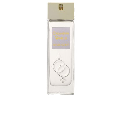 Alyssa Ashley Cashmeran Vanille Eau de Parfum Vaporisateur 100 ml