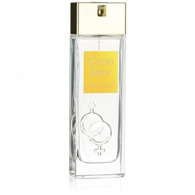 ALYSSA ASHLEY  CEDRO MUSK Eau de Parfum Vaporisateur 100 ml