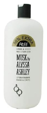 ALYSSA ASHLEY  Green Tea Essence 754 ml - Lotion Pour Le Corps Femme