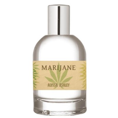 ALYSSA ASHLEY  Marijane - Eau de Parfum 50ml