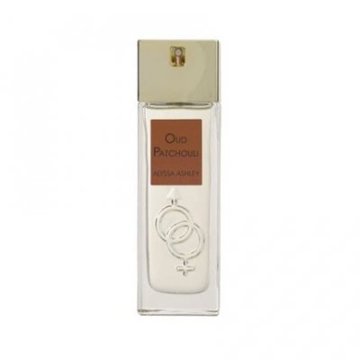 Alyssa Ashley Oud Patchouli Eau de Parfum Vaporisateur 50 ml