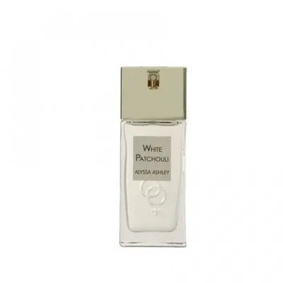 Alyssa Ashley Patchouli Blanc Eau de Parfum Vaporisateur 30 ml