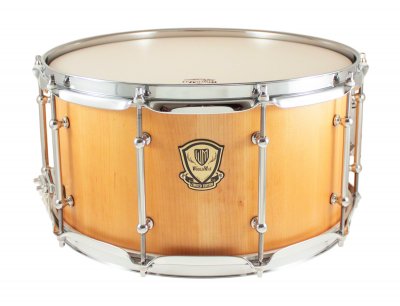 WORLDMAX AM-W7014msh - 14"" X 7"" Stave Maple - Douves Erable