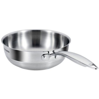 ARTHUR MARTIN AM4490 Sauteuse &Oslash;20 cm Inox 18/10 Tous feux