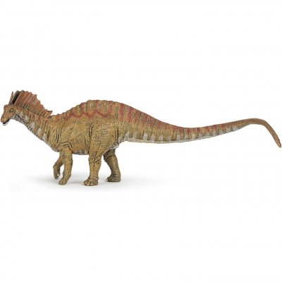 PAPO Amargasaurus Multicolore 