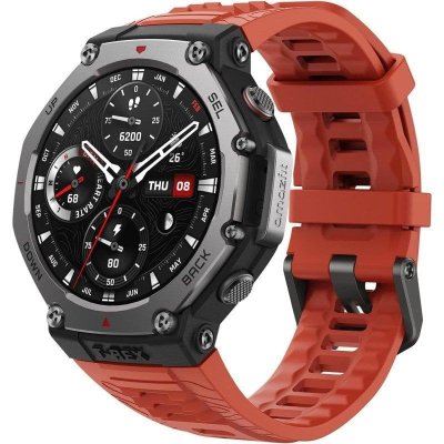 AMAZFIT  T-Rex 3 Lava 