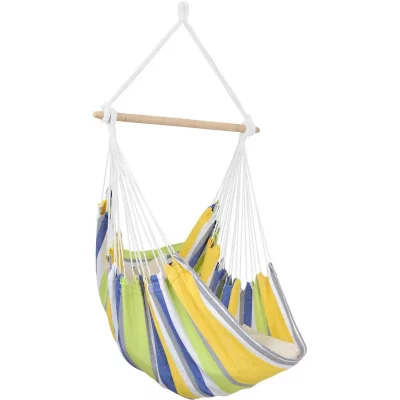 AMAZONAS  - Chaise Hamac Relax Kolibri