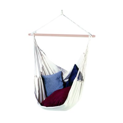 AMAZONAS  - Hamac chaise Brasil Natura