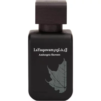 RASASI Ambergris Showers Edp Spray 75ml