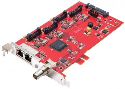 AMD  ATI FirePro S400 - Adaptateur de synchronisation