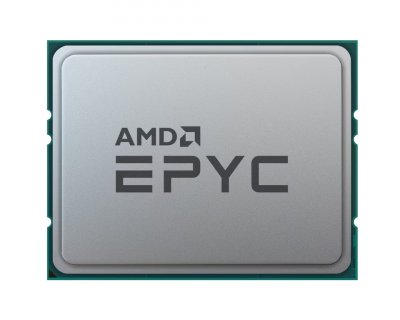 AMD  EPYC 4464P processeur 3,7 GHz 64 Mo L3 Bo&icirc;te - Neuf