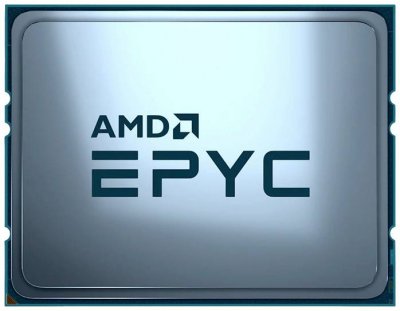 AMD  EPYC 7413 processeur 2,65 GHz 128 Mo L3 100-000000323