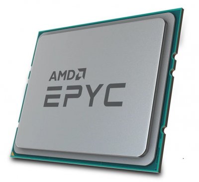 AMD  EPYC 7453 processeur 2,75 GHz 64 Mo L3 100-000000319