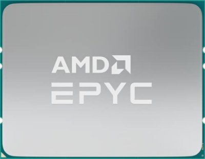 AMD  Epyc 7543 2.8 Ghz Oem Processor Argent&eacute;