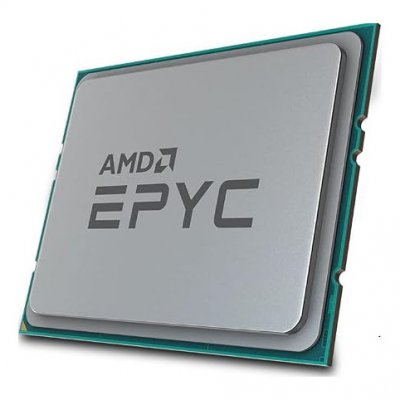 AMD  EPYC 7713 processeur 2 GHz 256 Mo L3 100-000000344