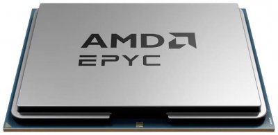 AMD  EPYC 8224P processeur 2,55 GHz 64 Mo L3 - Neuf