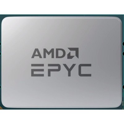 AMD  EPYC 9174F processeur 4,1 GHz 256 Mo L3 100-000000796