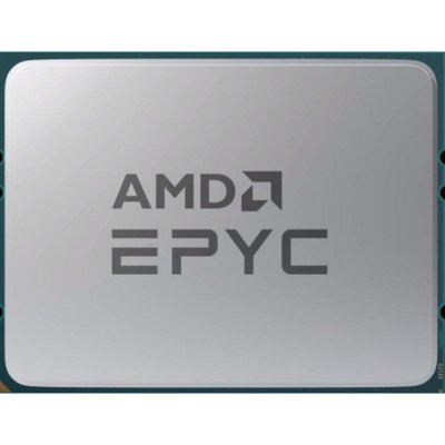 AMD  EPYC 9554P processeur 3,1 GHz 256 Mo L3 100-000000804