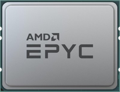 AMD  Epyc Embedded 735p 2.4 Ghz Processor Argent&eacute;