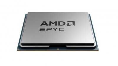AMD  EPYC model 9655 TURIN-CL 96 Core Socket SP5 TRAY 100-000000674