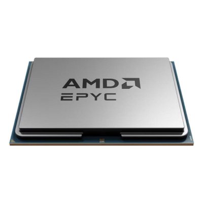 AMD  EPYC model 9965 TURIN-D 192 Core Socket SP5 TRAY 100-000000976