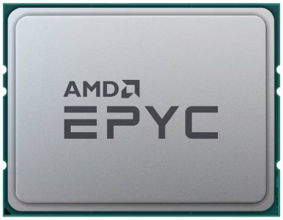AMD  EPYC&acute; (One-Twenty-Eight-Core) Model 9754 100-000001234