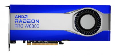 AMD  PRO W6800 Radeon PRO W6800 32 Go GDDR6