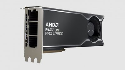 AMD  Radeon PRO W7900 48 Go GDDR6 100-300000074