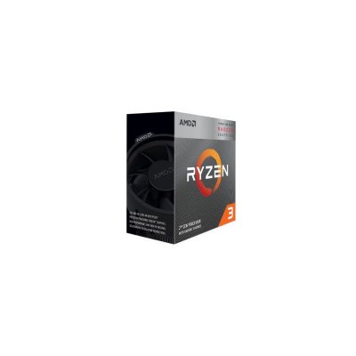 AMD  Ryzen 3 3200G MPK Qty 12 Units Only