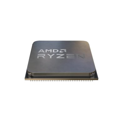 AMD  Ryzen 3 4100 processeur 3,8 GHz 4 Mo L3 Bo&icirc;te - Neuf