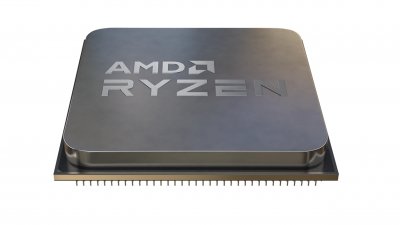 AMD  Ryzen 3 PRO 5355G processeur 4 GHz 8 Mo L3 Plateau - Neuf