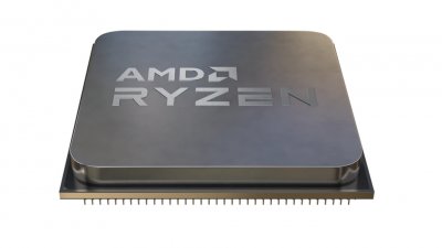 AMD  Ryzen 5 5500GT processeur 3,6 GHz 16 Mo L3 Plateau - Neuf