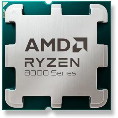 AMD  Ryzen 5 8400F processeur 4,2 GHz 16 Mo L3