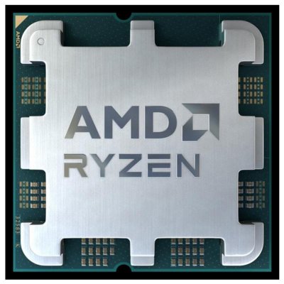 AMD  Ryzen 5 8600g Processeur 4,3 Ghz 16 Mo L3 