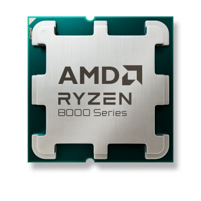 AMD  Ryzen 5 8600G processeur 4,3 GHz 16 Mo L3 Plateau - Neuf