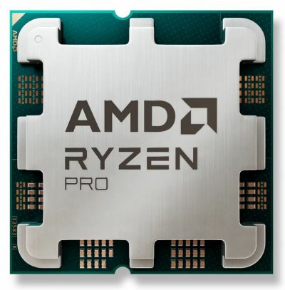 AMD  Ryzen 5 PRO 8500G processeur 3,5 GHz 16 Mo L3 - Neuf