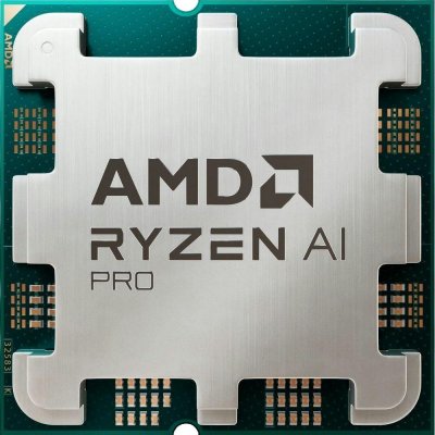 AMD  Ryzen 5 PRO 8600G processeur 4,3 GHz 16 Mo L3 100-000001239