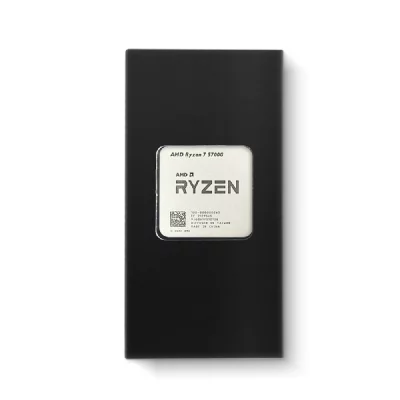 AMD  Ryzen 7 5700G processore 3,8 GHz 16 MB L3