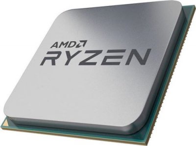  Amd Ryzen 7 5700x Processeur 3,4 Ghz 32 Mo L2 & L3