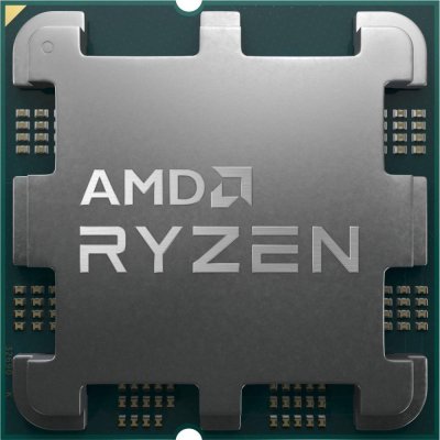AMD  ryzen 7 7700x processeur 4,5 ghz 32 mo l3 100-000000591