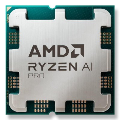 AMD  Ryzen 7 8700g Processeur 4,2 Ghz 16 Mo L3 