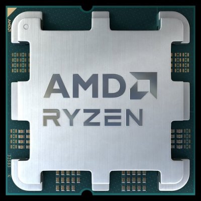 AMD  Ryzen 7 8700G processeur 4,2 GHz 16 Mo L3 Plateau - Neuf