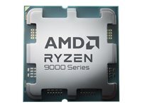 AMD  Ryzen 7 9800X3D / 4.7 GHz processeur - OEM