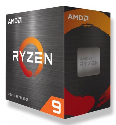 AMD  Ryzen 9 5900XT processeur 3,3 GHz 72 Mo L2 & L3 100-000001581