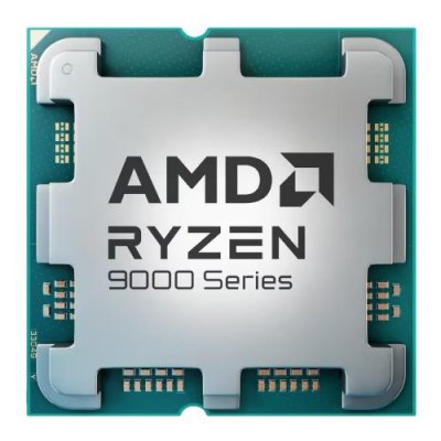 AMD  Ryzen 9 9950X processeur 4,3 GHz 80 Mo L2 & L3 100-000001277