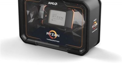 AMD  ryzen threadripper 2990wx YD299XAZUIHAFH