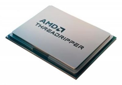 AMD  Ryzen Threadripper 7970X processeur 4 GHz 128 Mo L3 100-000001351