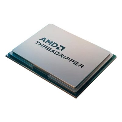 AMD  Ryzen Threadripper 7980X processeur 3,2 GHz 256 Mo L3 - Neuf